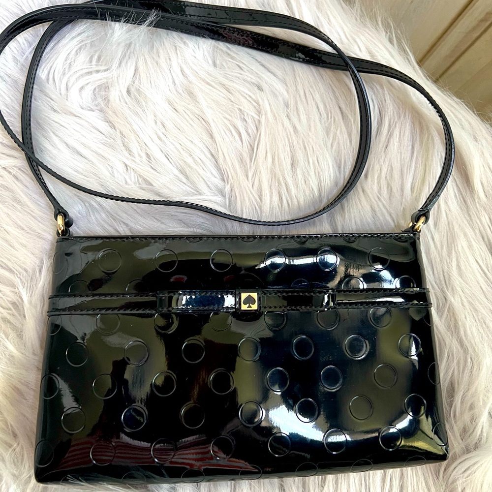 Kate Spade New York Camellia Crossbody